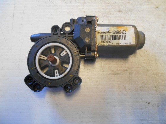 Motor Elevador Vidro Trz Drt Renault Megane 2004 MEV74
